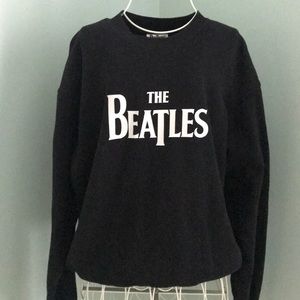 Beatles Sweatshirt